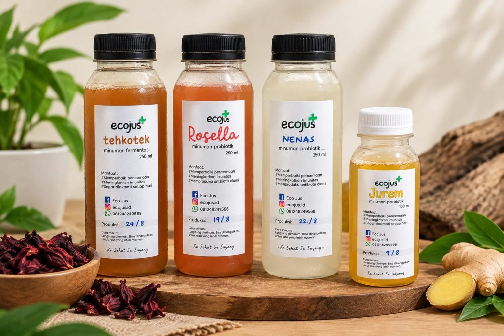 EcoJus Atap Langit: Dari Sorong, Inovasi Minuman Fermentasi yang Tumbuh dari Kepedulian Lingkungan whatsapp image 2026 09 16 at 21.00.00